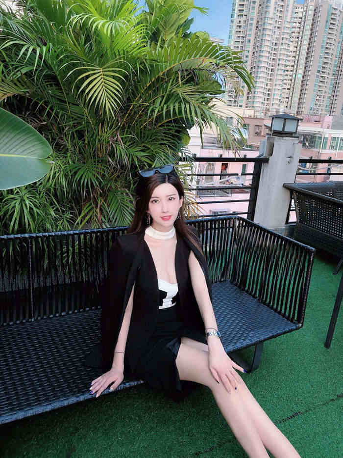 吉隆坡外围女大学生