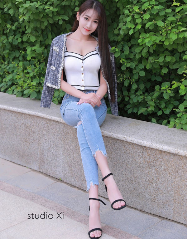 波士顿哪里有外围女