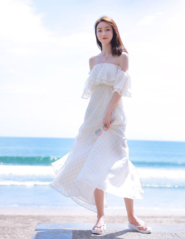 曼谷商务模特微信