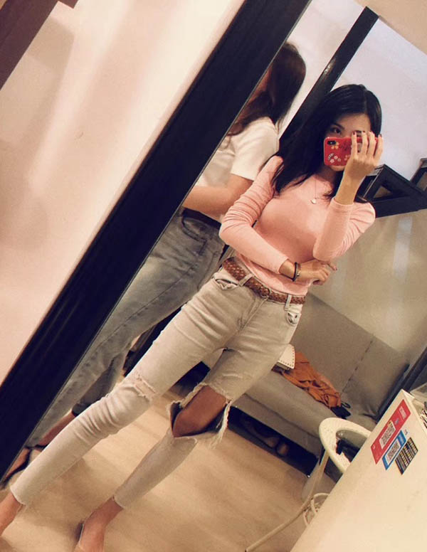 新加坡外围女经纪人