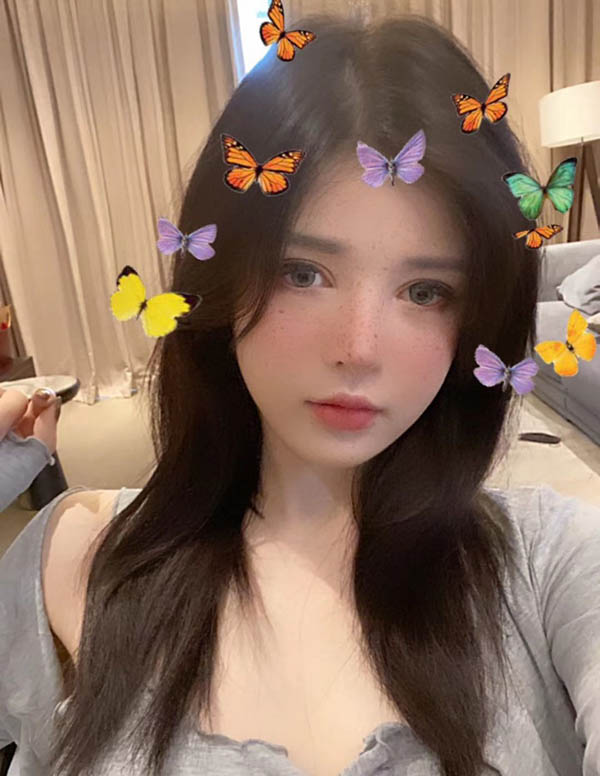 东京外围模特微信