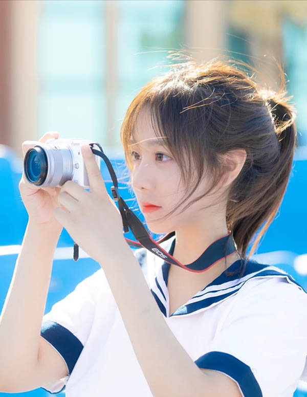 新加坡模特预约