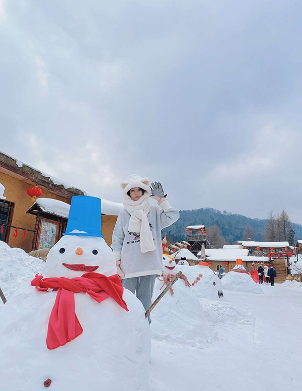 洛杉矶模特预约