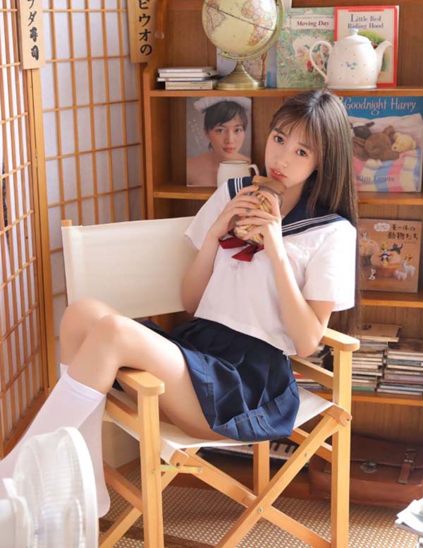 东京商务模特微信