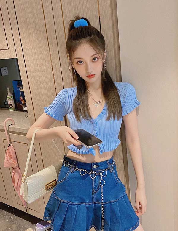 巴黎外围模特微信