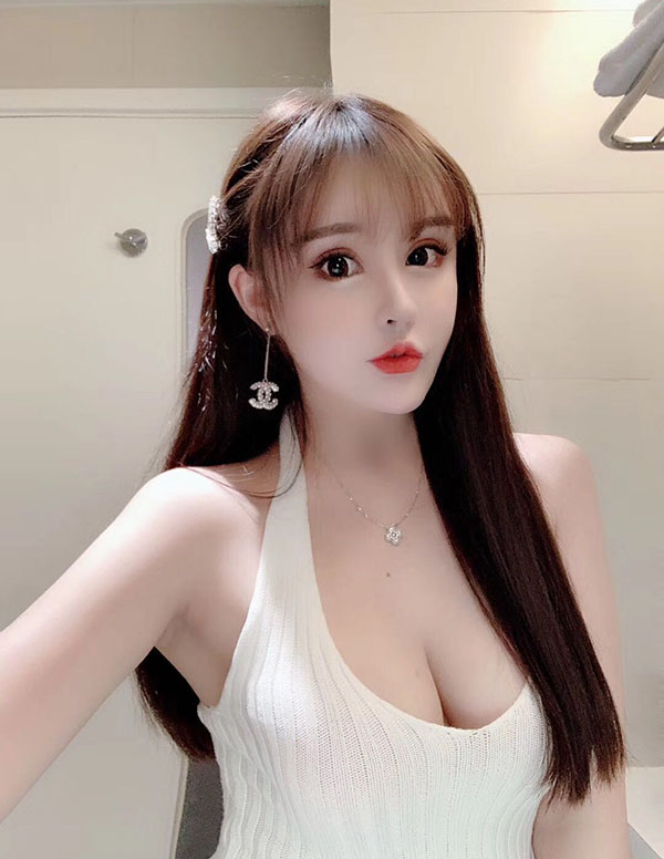 迪拜高端模特微信