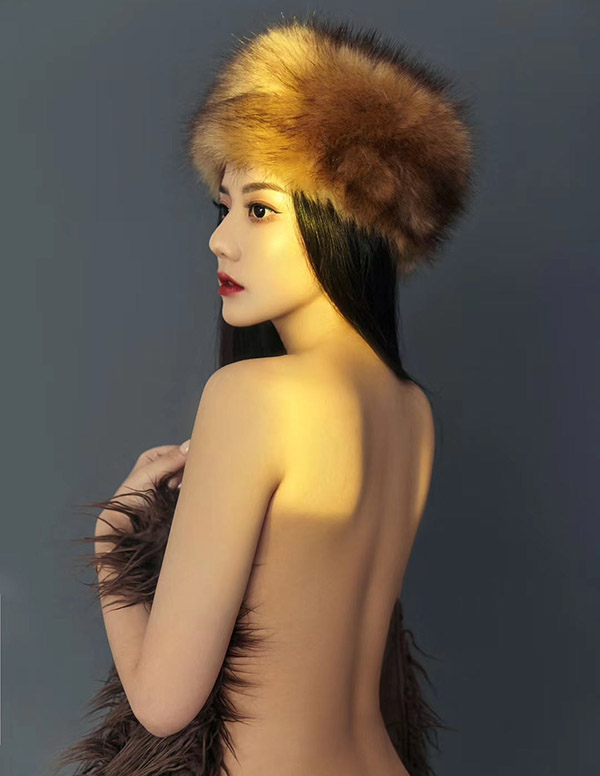 迪拜外围留学生