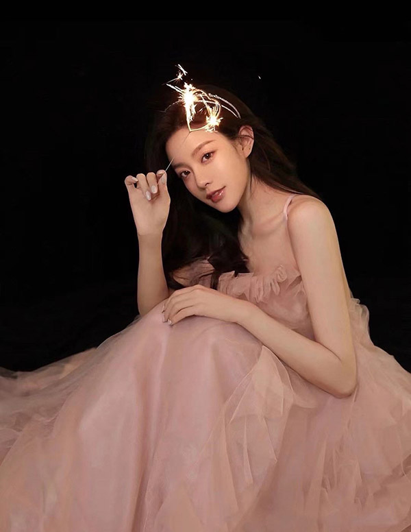 洛杉矶外围留学生