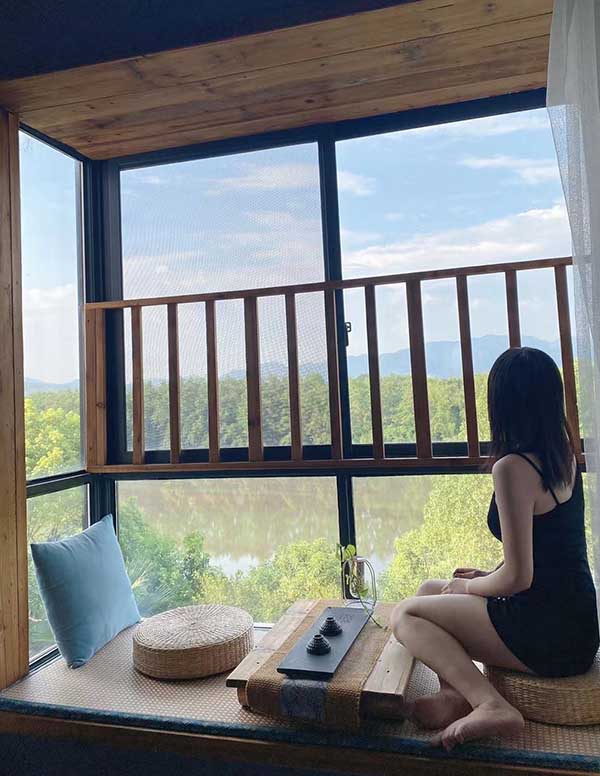 东京小姐上门按摩