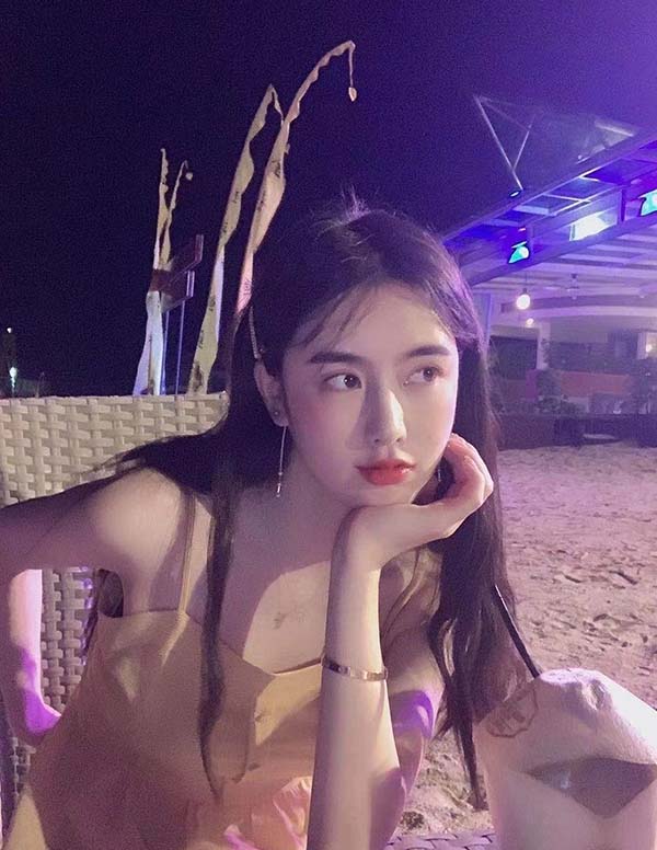 温哥华上门模特