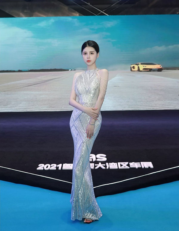 洛杉矶外围模特微信