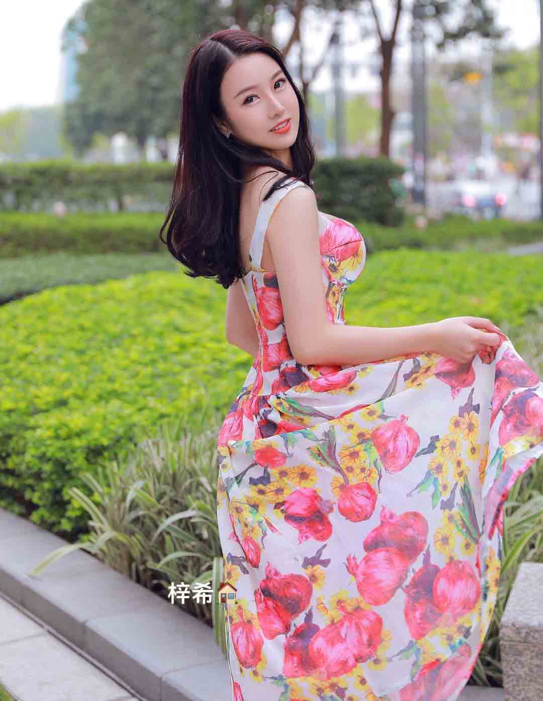 首尔伴游大学生