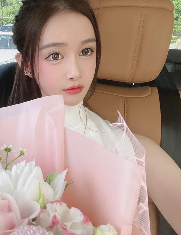 纽约外围留学生