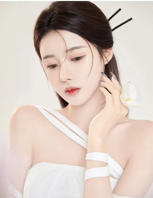 新加坡伴游模特价格