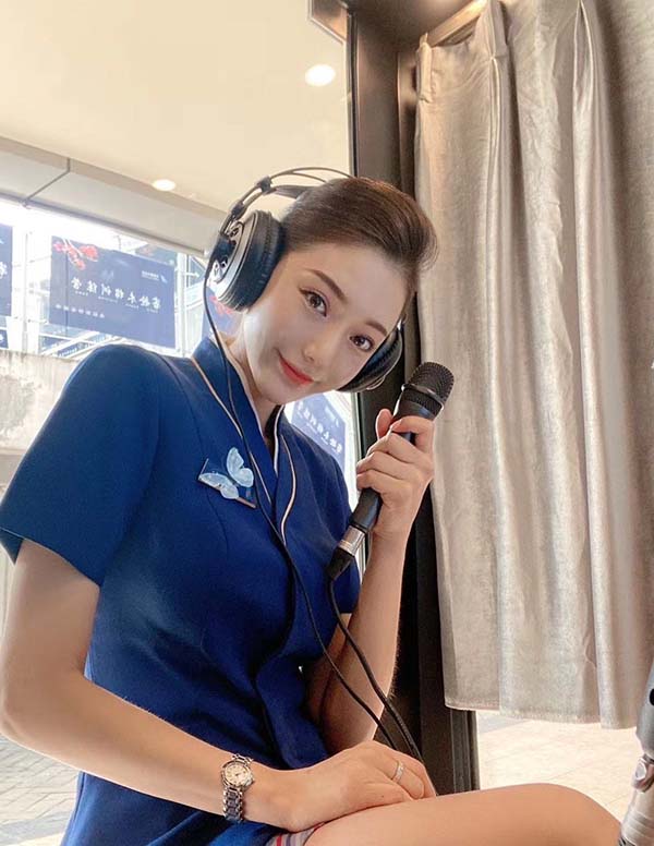 纽约外围女经纪人