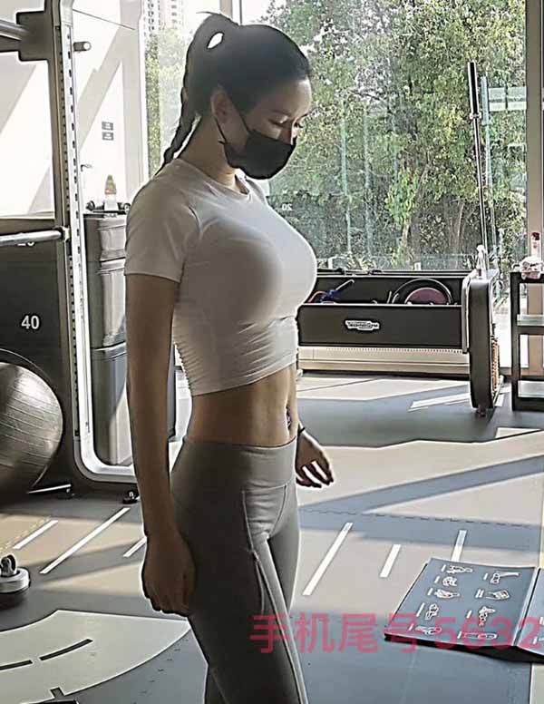 曼谷外围上门服务