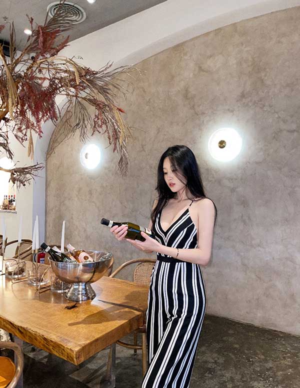 纽约伴游模特价格