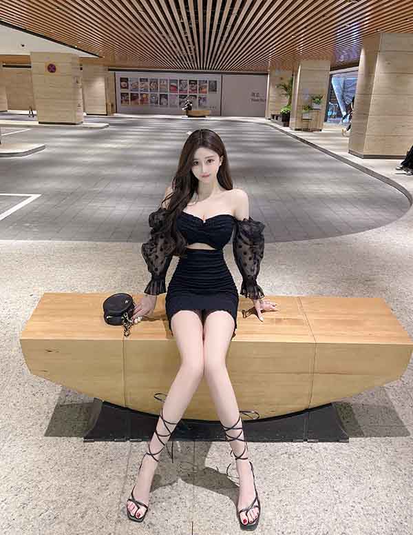 伦敦外围模特资源