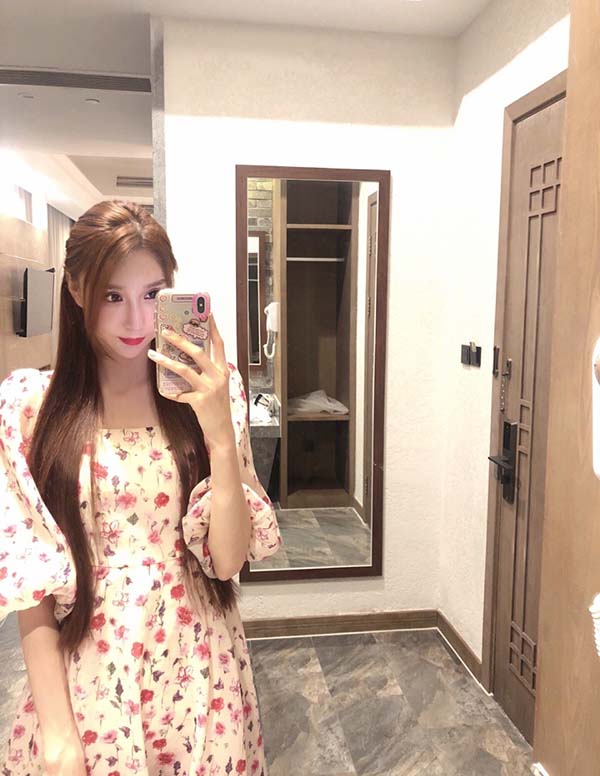 迪拜外围预约服务