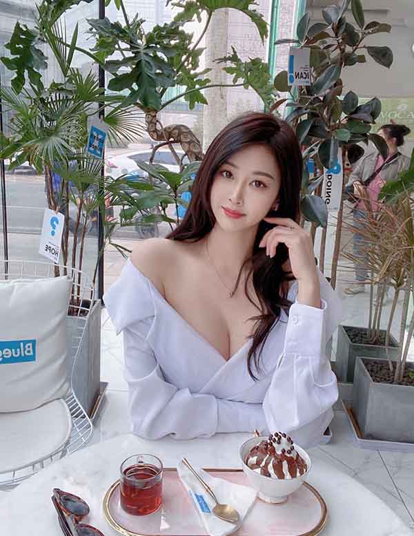 吉隆坡模特微信