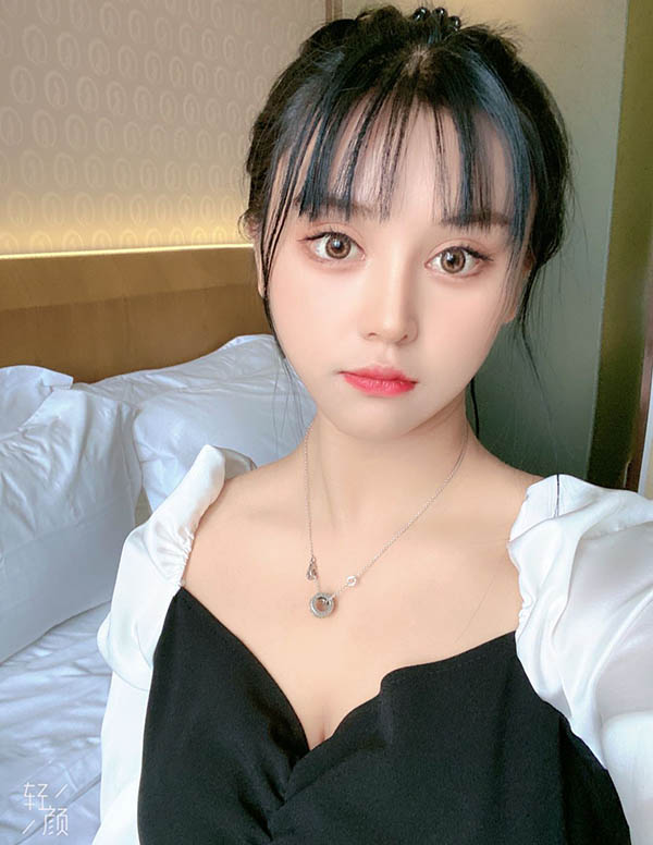 迪拜援交女模特