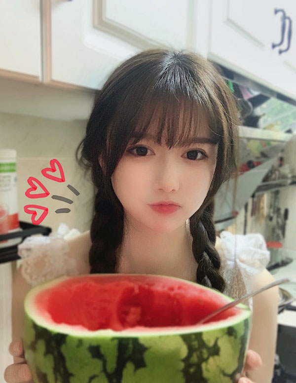 新加坡上门模特