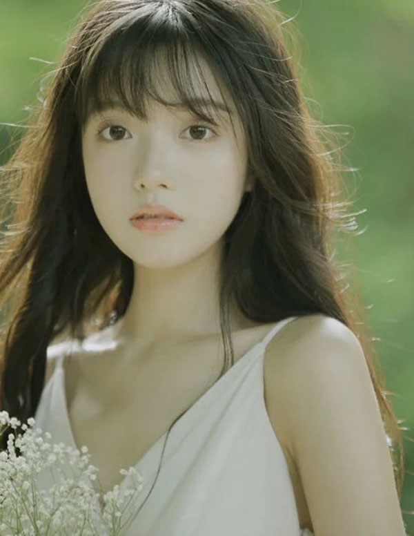 首尔外围女经纪人