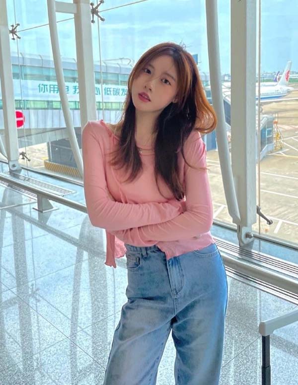 纽约高端模特预约