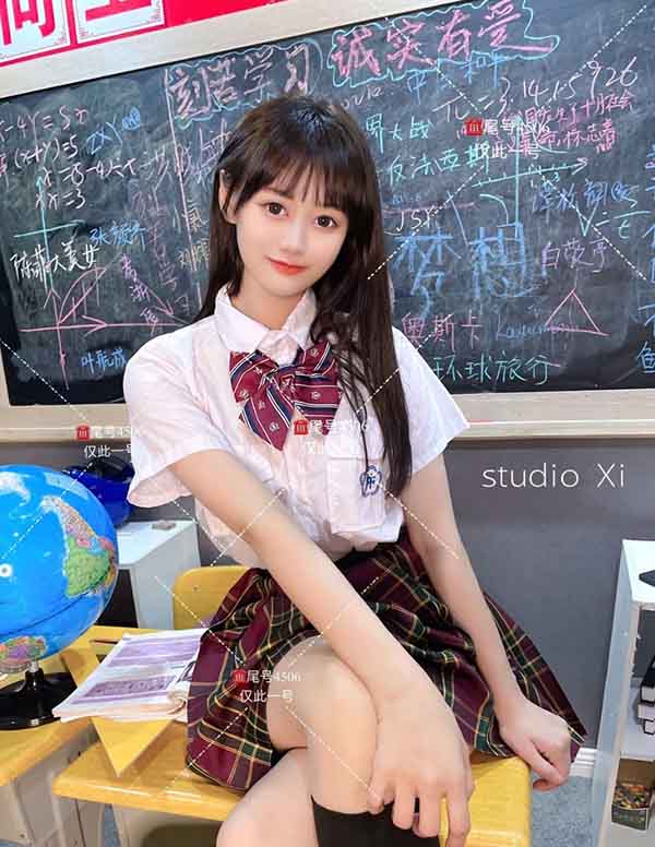 纽约外围女全套服务