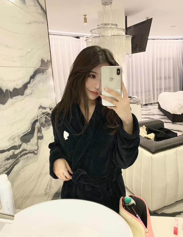 伦敦模特高薪招聘