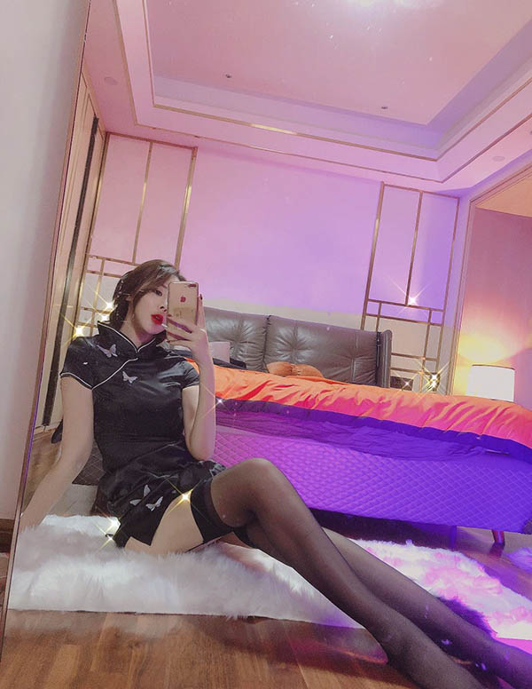 多伦多外围预约上门