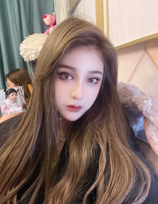 首尔哪有外围模特