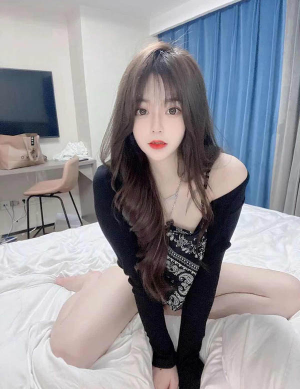 吉隆坡外围伴游