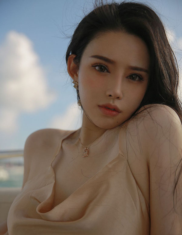 波士顿预约模特